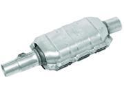 Walker Exhaust Ultra EPA Catalytic Converter Catalytic Converter 16378 Walker Exhaust Ultra EPA Catalytic Converter Catalytic Converter 16378