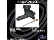 Centric Clutch Master Cylinder 136.62023