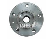 Timken Wheel Bearing and Hub Assembly HA590218