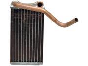 APDI HVAC Heater Core 9010269