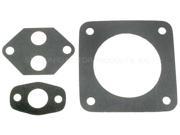 Standard Motor Products Fuel Injection Throttle Body Mounting Gasket Set 2011