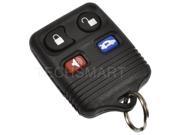 Standard Motor Products Keyless Entry C02001