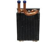 APDI HVAC Heater Core 9010142