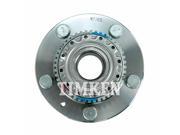 Timken Wheel Bearing and Hub Assembly HA590200