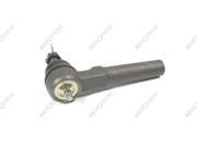 Mevotech Steering Tie Rod End MES2907RL Mevotech Steering Tie Rod End MES2907RL