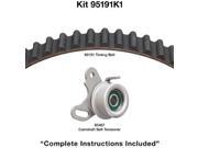 Dayco Engine Timing Belt Component Kit 95191K1
