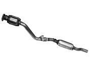 Walker Exhaust Ultra EPA Catalytic Converter Catalytic Converter 55402 Walker Exhaust Ultra EPA Catalytic Converter Catalytic Converter 55402