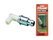 Fram Pcv Valve FV406 Fram Pcv Valve FV406