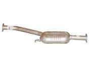 Bosal Exhaust Muffler 169-625 Bosal Exhaust Muffler 169-625