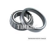 Timken Differential Pinion Bearing 30308M