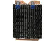 APDI HVAC Heater Core 9010293