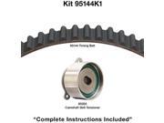 Dayco Engine Timing Belt Component Kit 95144K1