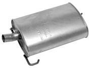 Walker Exhaust SoundFX Exhaust Muffler 18241 Walker Exhaust SoundFX Exhaust Muffler 18241