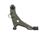 Dorman 520 838 Suspension Control Arm and Ball Joint Assembly 520838