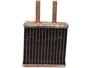 APDI HVAC Heater Core 9010248