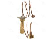 Four Seasons AC Expansion Valve 38610 Four Seasons AC Expansion Valve 38610