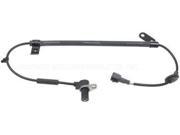 Standard Motor Products Abs Wheel Speed Sensor ALS333 Standard Motor Products Abs Wheel Speed Sensor ALS333