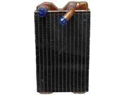 APDI HVAC Heater Core 9010067