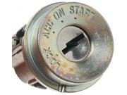 Standard Motor Products Ignition Lock Cylinder US 207L