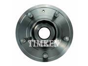 Timken Wheel Bearing and Hub Assembly HA590264