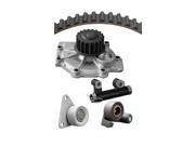 Dayco Engine Timing Belt Kit with Water Pump WP252K1D