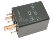 Standard Motor Products Starter Relay RY 519