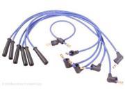 Beck Arnley Spark Plug Wire Set 175 4373
