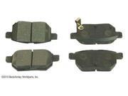 Beck/Arnley Brake Pad 089-1824 Beck/Arnley Brake Pad 089-1824