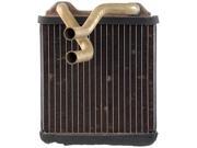 APDI HVAC Heater Core 9010400