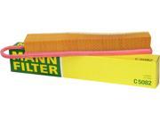 Mann Filter Air Filter C 5082