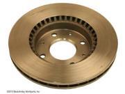 Beck/Arnley Brake Rotor 083-3156 Beck/Arnley Brake Rotor 083-3156