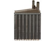 APDI HVAC Heater Core 9010450