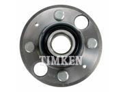 Timken Wheel Bearing and Hub Assembly 513033