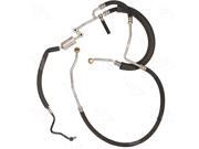 Four Seasons AC Manifold Hose Assembly 56442 Four Seasons AC Manifold Hose Assembly 56442