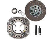 RhinoPac Clutch Kit 07 080