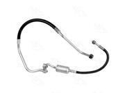 Four Seasons AC Manifold Hose Assembly 56352 Four Seasons AC Manifold Hose Assembly 56352