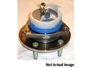 ACDelco Axle Bearing and Hub Assembly FW 310