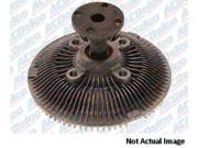 ACDelco Engine Cooling Fan Clutch 15 40131