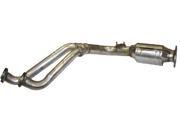 Walker Exhaust Ultra EPA Catalytic Converter Catalytic Converter 54567 Walker Exhaust Ultra EPA Catalytic Converter Catalytic Converter 54567