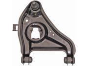 Dorman 520 239 Suspension Control Arm and Ball Joint Assembly 520239