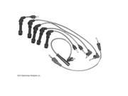 Beck Arnley Spark Plug Wire Set 175 5838