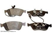Beck/Arnley Brake Pad 089-1860 Beck/Arnley Brake Pad 089-1860