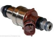 Beck Arnley Fuel Injector 155 0089