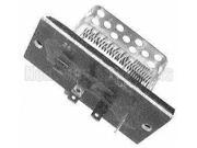 Standard Motor Products Hvac Blower Motor Resistor RU 96