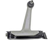Dorman 520 912 Suspension Control Arm and Ball Joint Assembly 520912