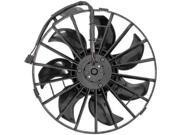 Dorman Engine Cooling Fan Assembly 620 887