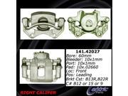 Centric Brake Caliper 141.42027