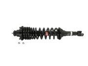 KYB Suspension Strut and Coil Spring Assembly SR4049