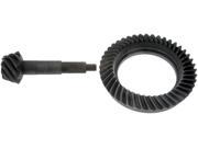 Dorman Differential Ring and Pinion 697 350
