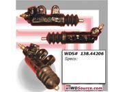 Centric Clutch Slave Cylinder 138.44206 Centric Clutch Slave Cylinder 138.44206